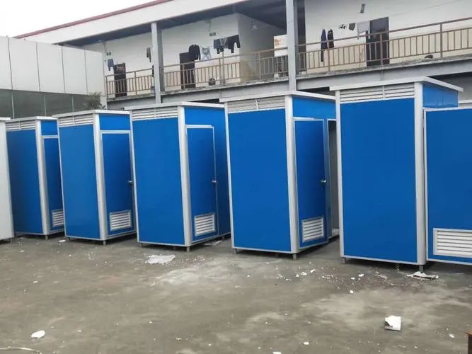 陆丰移动洗手间出租