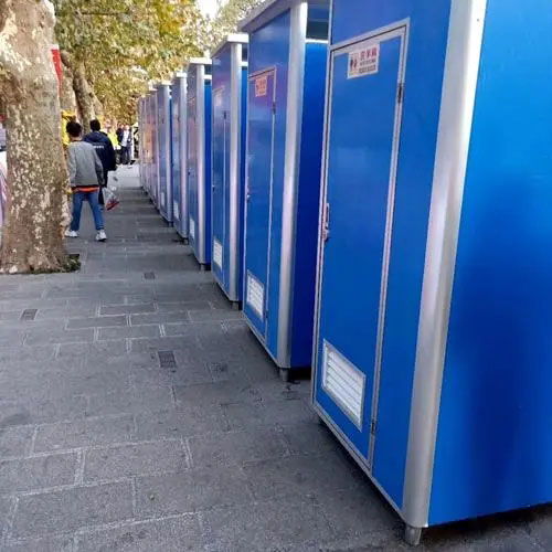 陆丰移动公厕租赁