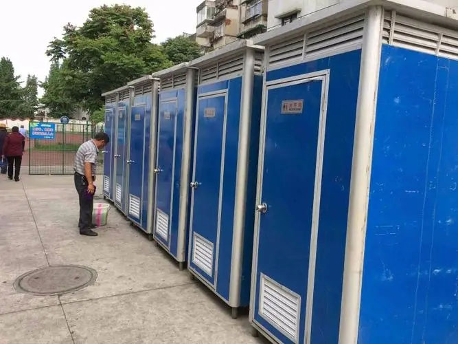 陆丰移动洗手间租赁