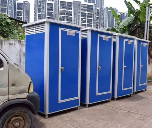陆丰工地移动卫生间出租