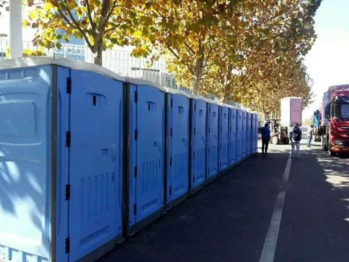 陆丰音乐节移动卫生间出租